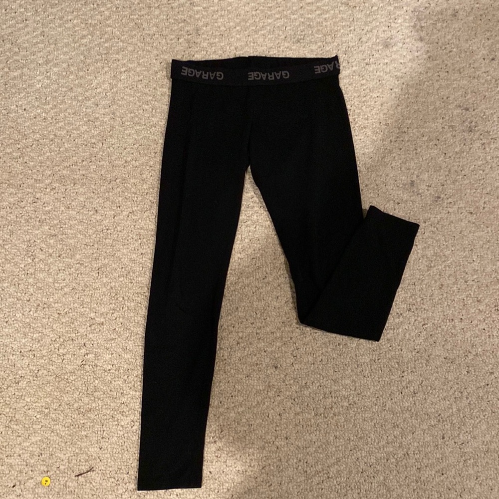 Garage Leggings